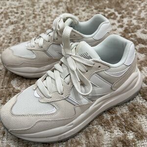 New balance 57/40 sneaker